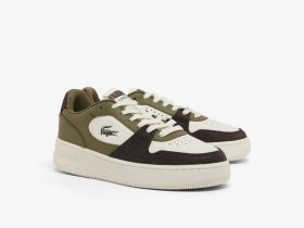 Женские кеды Lacoste L001 SET 225 4 SFA