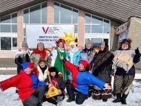 Анашенский сельский дом культуры