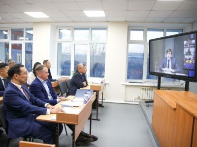 В Якутии федеральная программа капремонта школ на 2022 год полностью выполнена