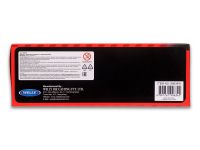 99634W Игрушечная машинка Welly Экскаватор