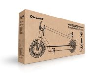 Электросамокат ICONBIT Kick Scooter City Pro