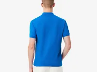 Мужское поло Lacoste L1212 классического кроя