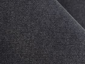 Широкие джинсы Wide Leg для девочек, Серый