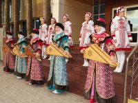 Лазаревский районный центр национальных культур им. К. С. Мазлумяна