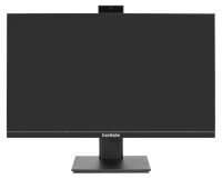 Монитор 27" Exegate SuperView EA2700C EX298882RUS IPS LED Grade A+, 2560x1440, 75Гц, 16:9, 250cd/m2, 1000:1, 178°/178°, 5ms, HDMI, DP, USB, audio-out,