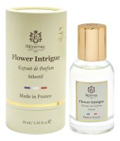 Flower Intrigue: духи 30мл