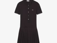 Женское платье Lacoste