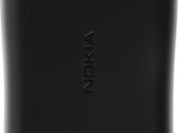 Мобильный телефон Nokia 105 TA-1416 Тёмно-серый