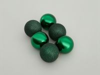 Набор елочных игрушек Блеск/Brillantezza I