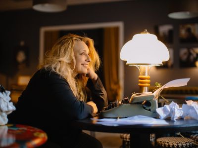 Билеты на Стихопатка (Семьянюки) / Театр | Афиша | ИнфоТаймс