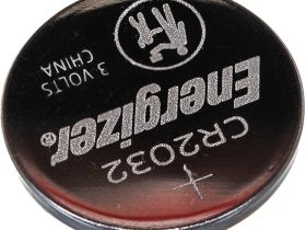 Батарея Energizer