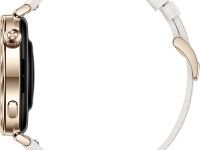 Умные часы HUAWEI Watch GT 5 Белые