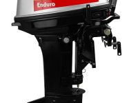 2х-тактный лодочный мотор CONDOR YAMARINE E9.9D ENDURO