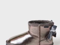 Ботинки для девочек