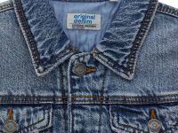 Куртка джинсовая для мальчика