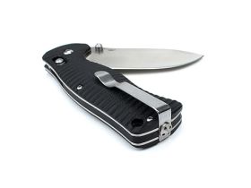 Нож Ganzo G720 -B (F720 -B) черный