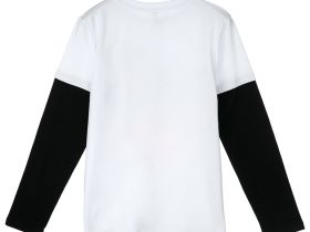 Лонгслив  для мальчика