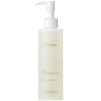 Успокаивающее гидрофильное масло с хауттюйнией Fraijour Heartleaf Pore Melting Cleansing Oil