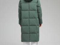 Трикотажные брюки из хлопка