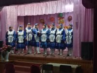 Колтаевский сельский дом культуры