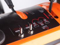 Снегоуборщик PATRIOT PRO 951 ED