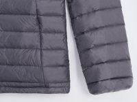 Пуховая куртка