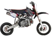 Питбайк JMC 160 MX (14/12)