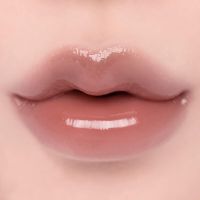Стойкий блеск для эффекта стеклянных губ rom&nd Glasting Color Gloss 06 Deepen Moor
