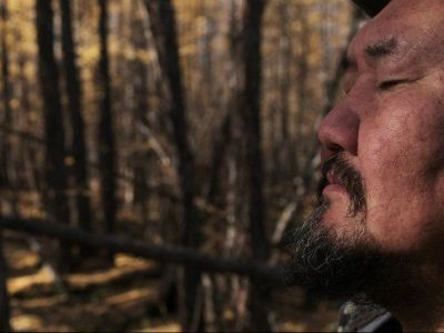 Новый фильм Дмитрия Давыдова «Нет бога кроме меня» выйдет в прокат 12 сентября