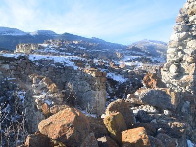 Жилое здание