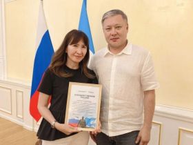 В Якутии подвели итоги празднования Дня ветеранов боевых действий