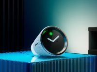 Умная медиаколонка SberBox Time