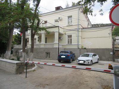 Городская управа