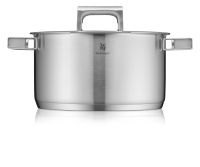 Кастрюля с крышкой Ultimate Cool 24 см