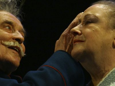 Билеты на Правда — хорошо, а счастье лучше (Драматический театр им. Гончарова) / Театр | Афиша | ИнфоТаймс