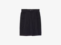 Юбка Lacoste классического кроя