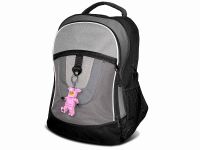 City LGL-KE212H Брелок-фонарик Девочка-Свинка