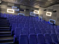 Кинотеатр «Атриум»