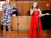 Дом культуры с. Мраморского