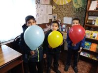 Ерлинская сельская библиотека