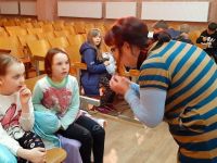 Дом культуры «Маяк»