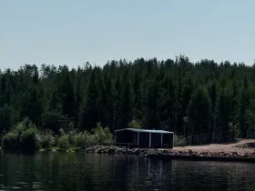 Развитие водного туризма и базы отдыха: история предпринимателя Александра Евдокимова