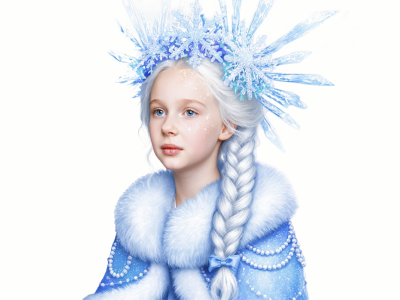 Билеты на Подарок снегурочки, или Волшебники тоже ошибаются (ДК им. Ленсовета) / Театр | Афиша | ИнфоТаймс