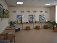 Музей В. Д. Федорова