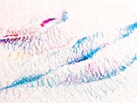 Альбом для эскизов Fabriano 21х29,7 см 120 г, тонированная бумага