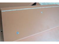 Комод Дигарс 43x102 Терракотовый