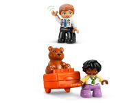 DUPLO 10443 Конструктор Мой первый аэропорт