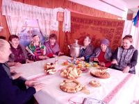 Курносовский сельский дом культуры