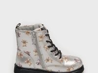 Ботинки для девочек