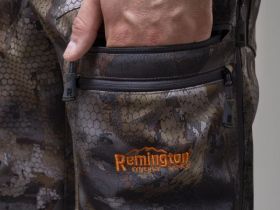 Костюм для охоты Remington Forest Hunter Timber — мембрана 10 000 мм, 13 карманов